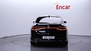 HYUNDAI GRANDEUR IG 2017