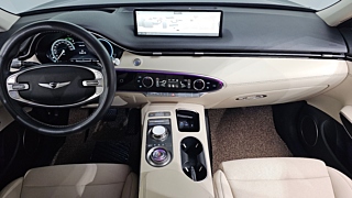 GENESIS GV70 2023