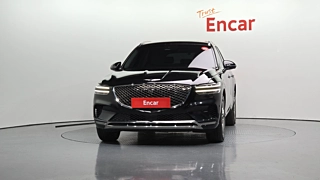 GENESIS GV70 2023