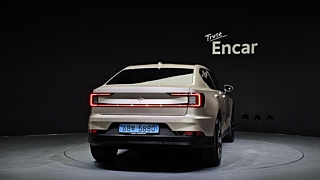 POLESTAR POLESTAR 2 2023