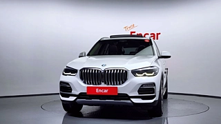 BMW X5 G05 2019