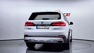 BMW X5 G05 2019