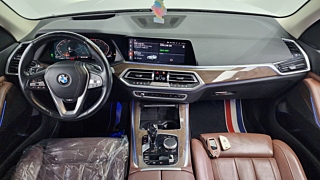 BMW X5 G05 2019