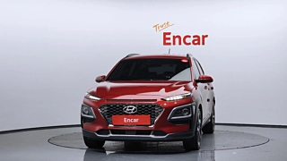 HYUNDAI KONA 2018