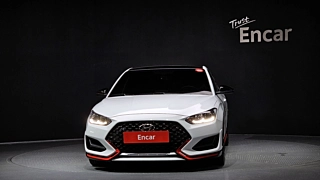 HYUNDAI VELOSTER JS 2018