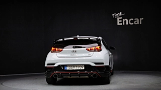 HYUNDAI VELOSTER JS 2018