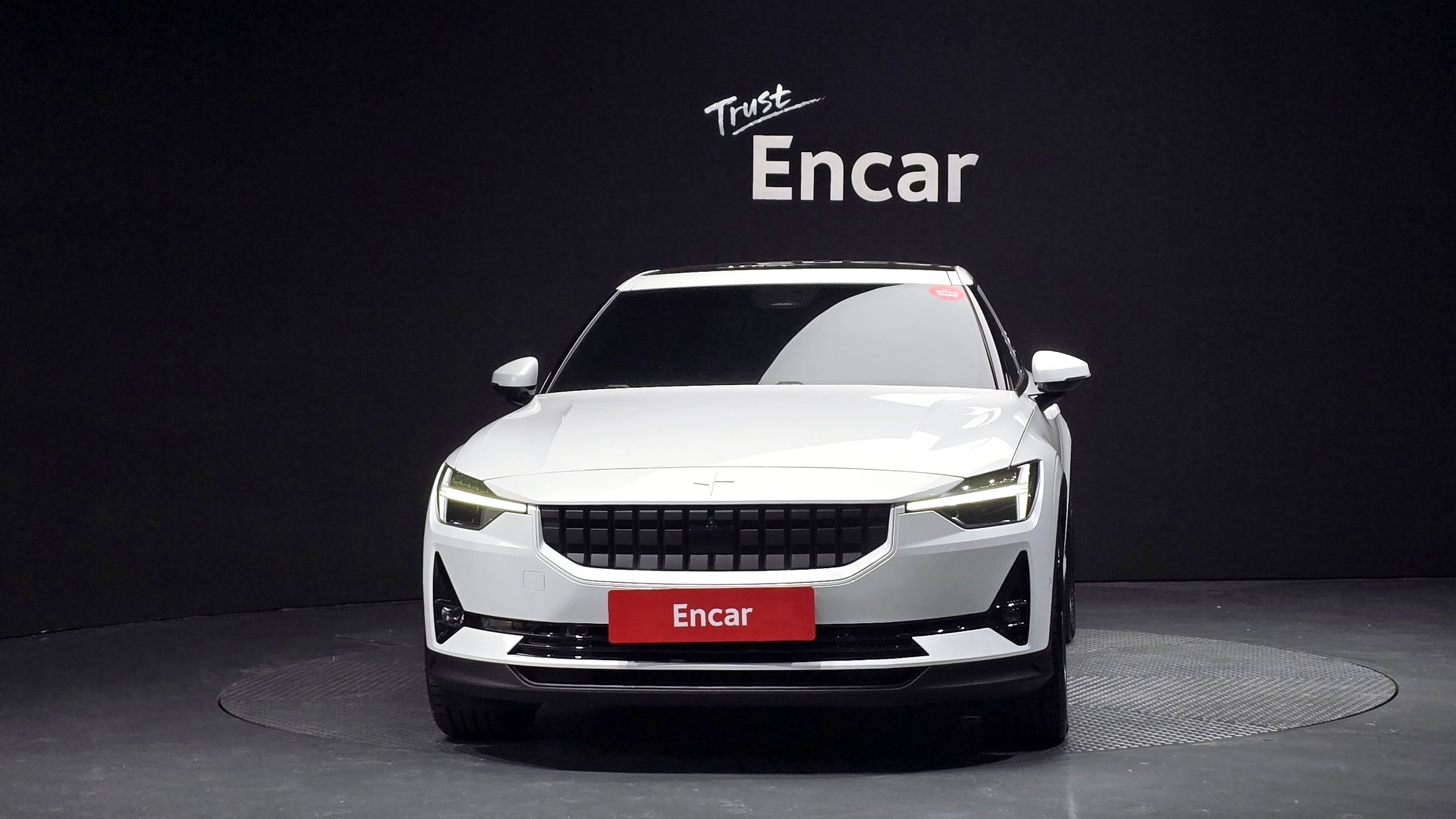 POLESTAR POLESTAR 2 2022