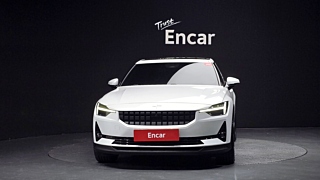 POLESTAR POLESTAR 2 2022