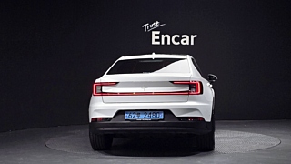 POLESTAR POLESTAR 2 2022