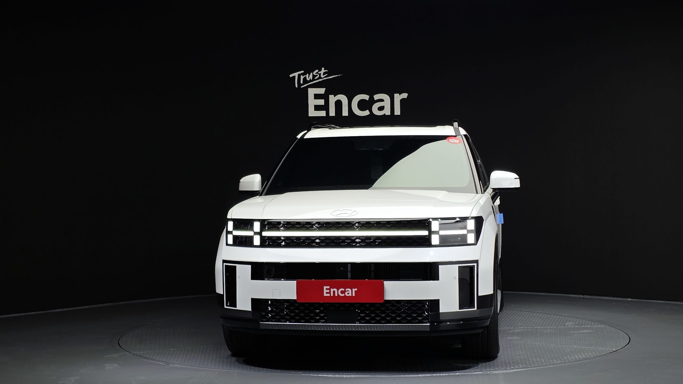 HYUNDAI SANTAFE MX5 2023