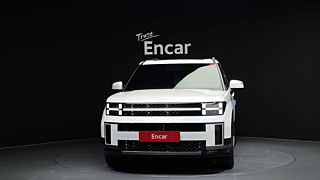 HYUNDAI SANTAFE MX5 2023