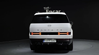 HYUNDAI SANTAFE MX5 2023