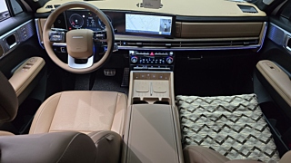 HYUNDAI SANTAFE MX5 2023