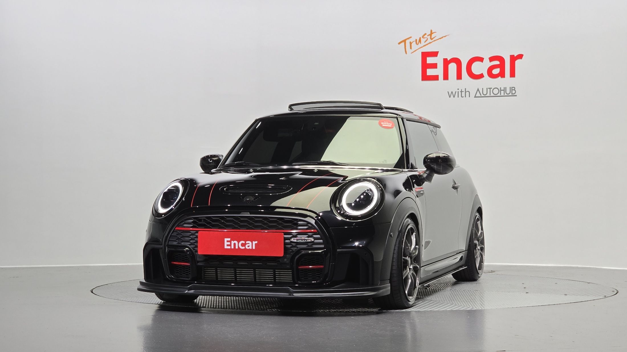 MINI COOPER S 2023