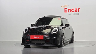 MINI COOPER S 2023