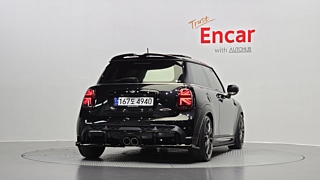 MINI COOPER S 2023