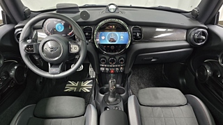MINI COOPER S 2023