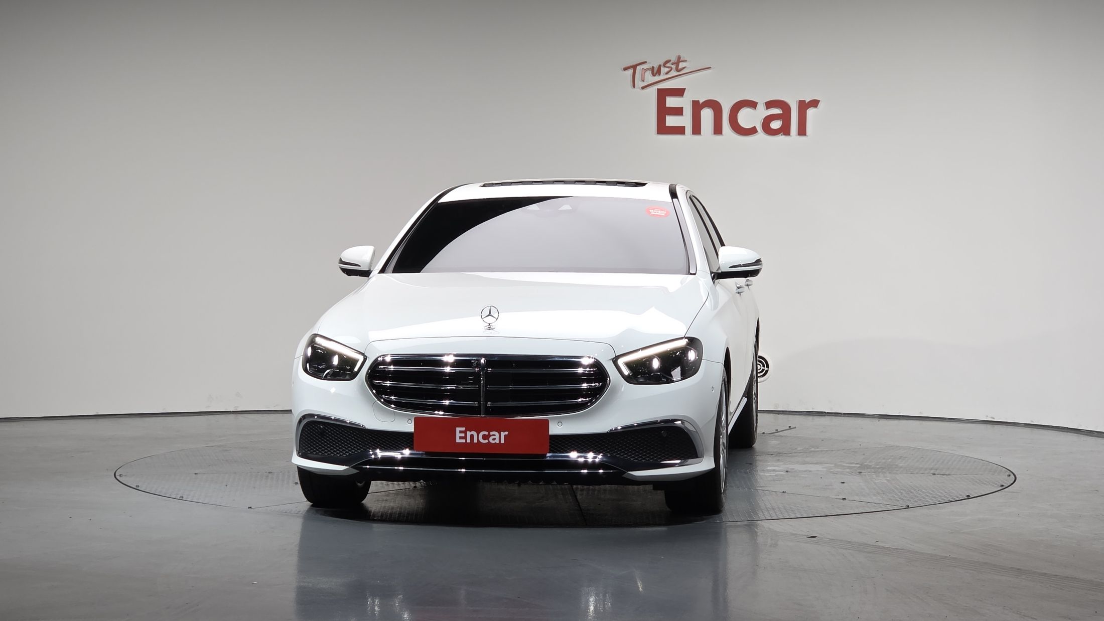 MERCEDES BENZ E-CLASS W213 2022