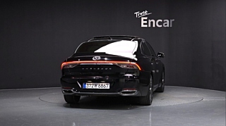 HYUNDAI GRANDEUR IG 2022