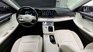 HYUNDAI GRANDEUR IG 2022