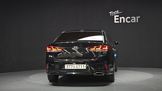 HYUNDAI SONATA NEW RISE 2018