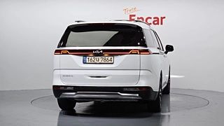 KIA CARNIVAL 2023