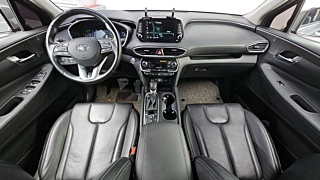 HYUNDAI SANTAFE TM 2018