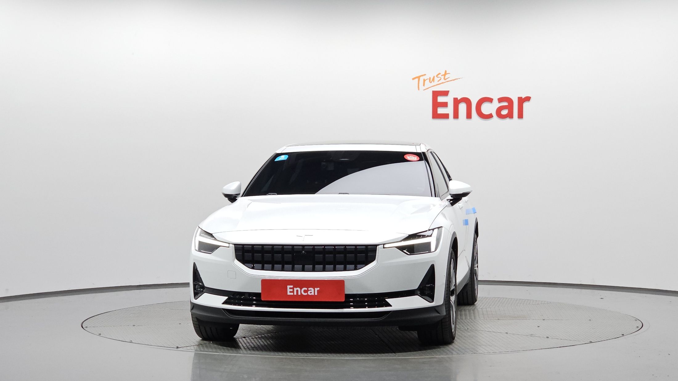 POLESTAR POLESTAR 2 2023