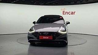 HYUNDAI SONATA DN8 2020