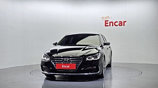 HYUNDAI GRANDEUR IG 2017