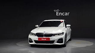 BMW 3-SERIES G20 2021