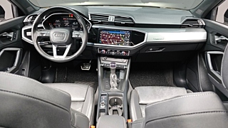 AUDI Q3 F3 2023