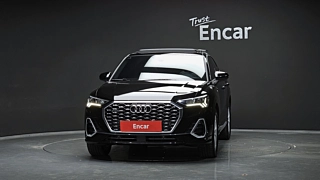 AUDI Q3 F3 2023