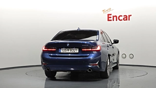 BMW 3-SERIES G20 2021