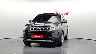 FORD EXPLORER 2015