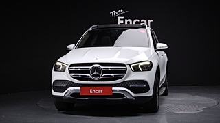 MERCEDES BENZ GLE-CLASS W167 2020