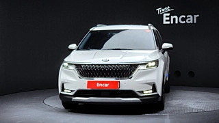 KIA CARNIVAL 2020