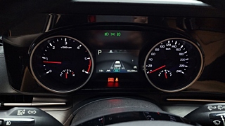 KIA CARNIVAL 2020