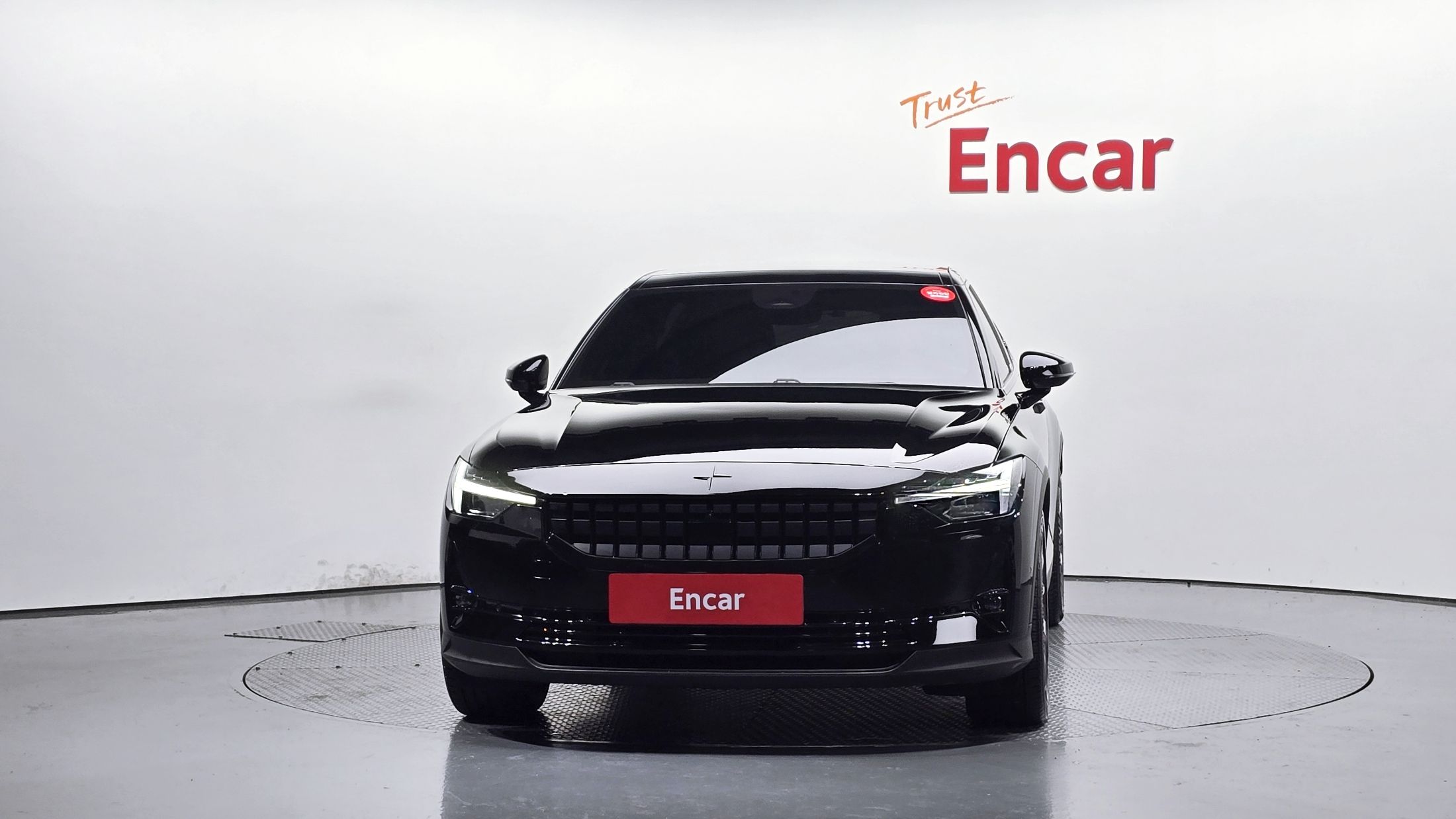 POLESTAR POLESTAR 2 2022
