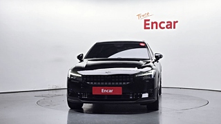 POLESTAR POLESTAR 2 2022