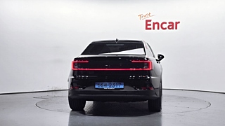 POLESTAR POLESTAR 2 2022