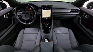 POLESTAR POLESTAR 2 2022