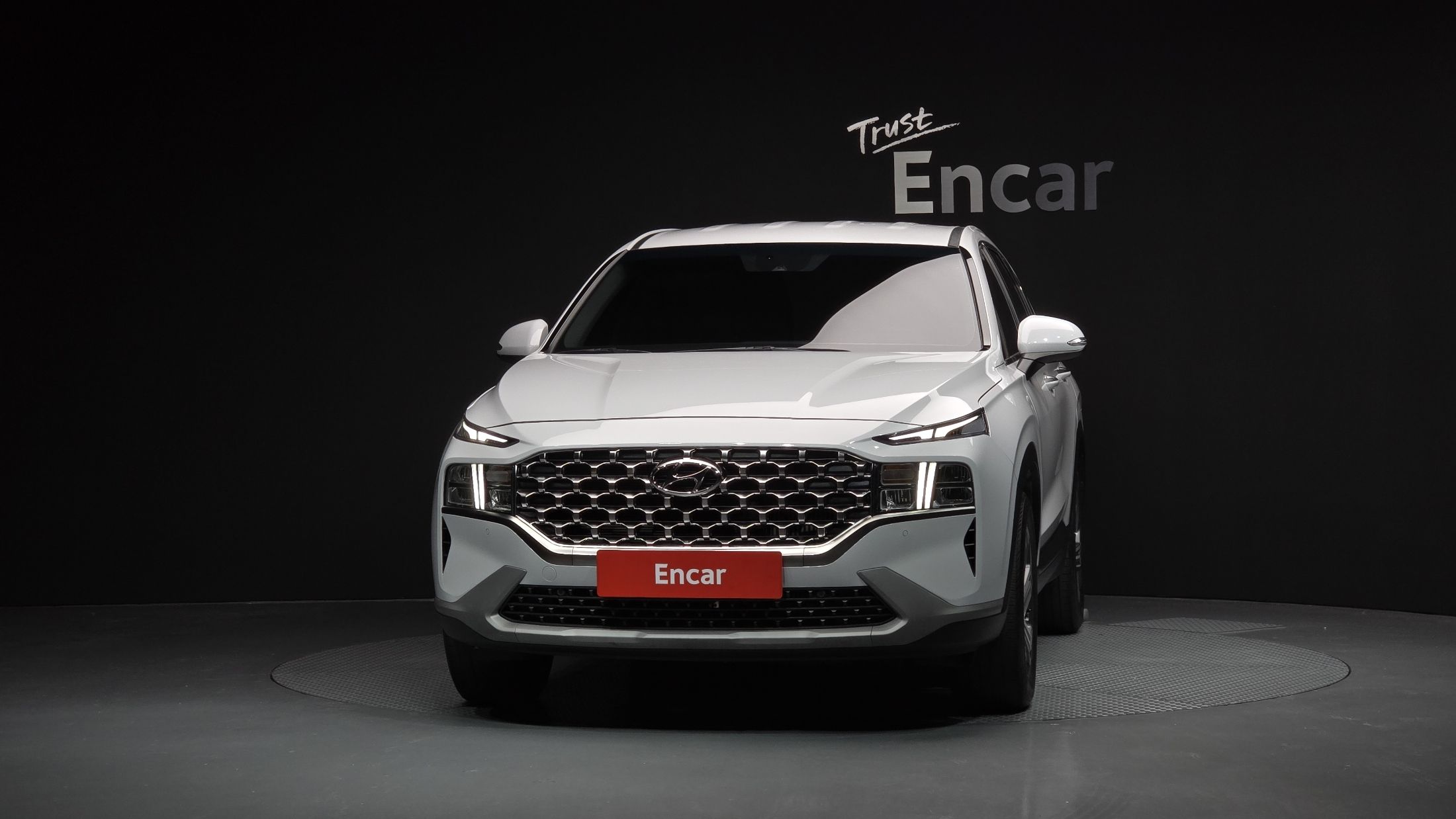 HYUNDAI SANTAFE 2022