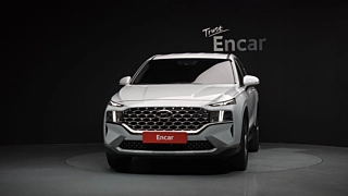 HYUNDAI SANTAFE 2022