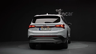 HYUNDAI SANTAFE 2022