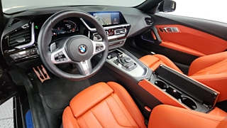BMW Z4 G29 2023