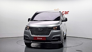 HYUNDAI STAREX GRAND 2018