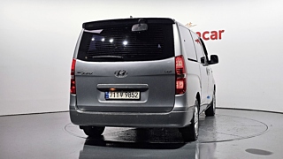 HYUNDAI STAREX GRAND 2018