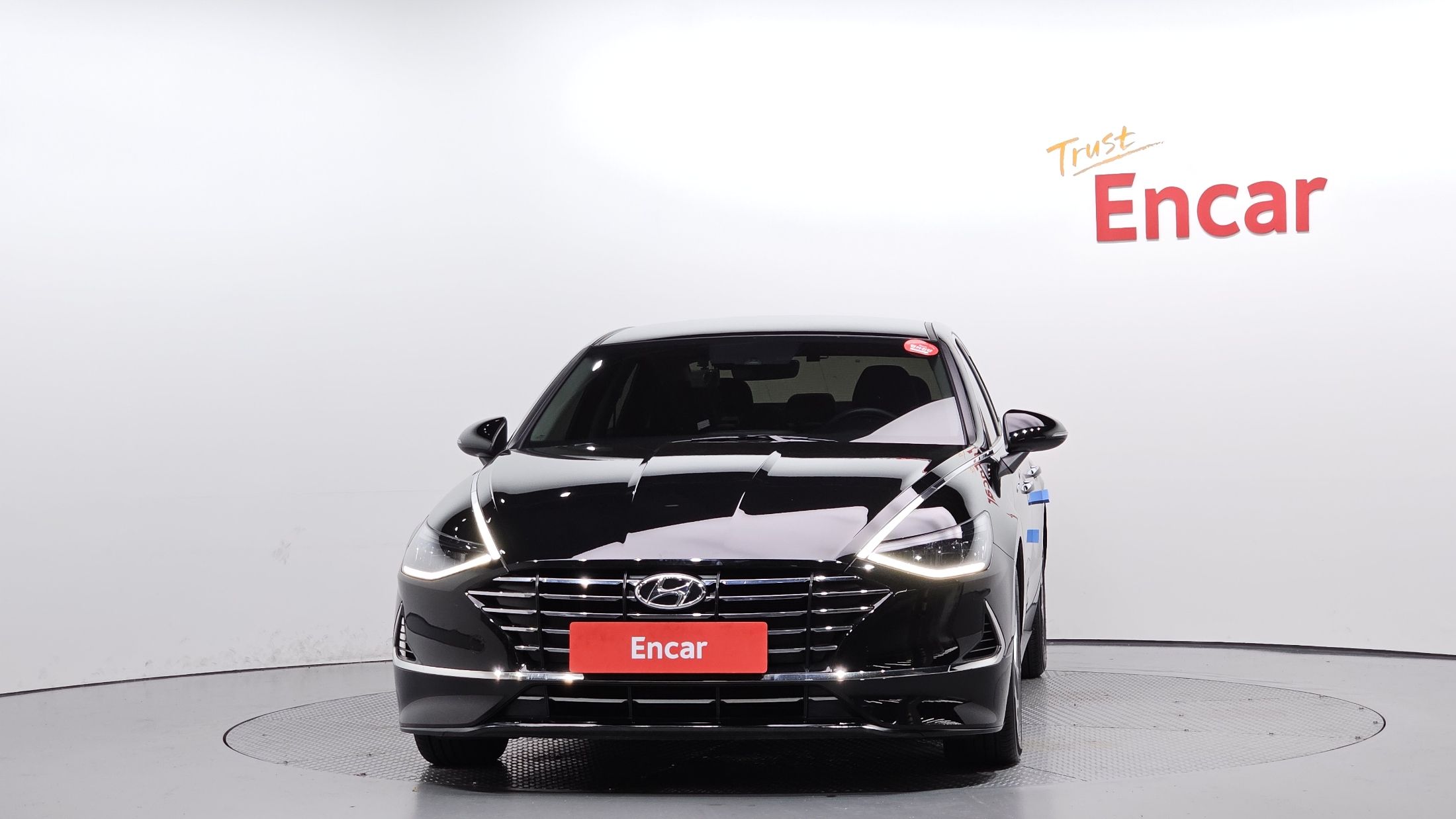 HYUNDAI SONATA DN8 2021