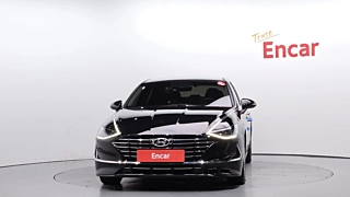 HYUNDAI SONATA DN8 2021
